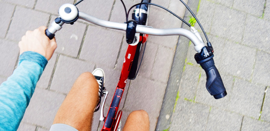 Hungry Bikes Amsterdam streetfood fietstocht
