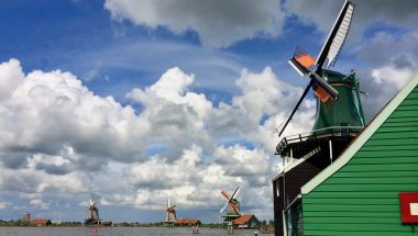 Experience Waterland Zaanse Schans