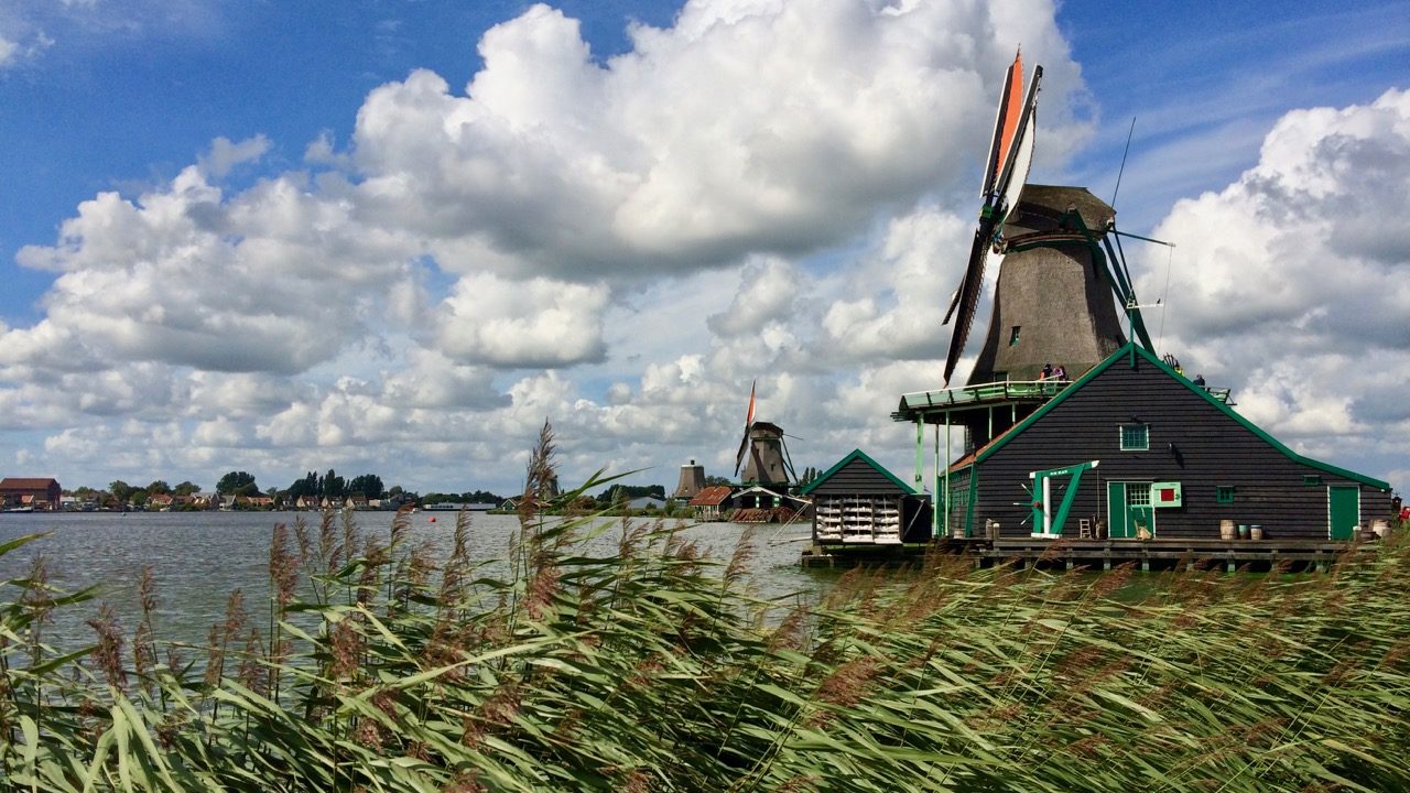 Experience Waterland Zaanse Schans De Kat