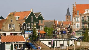 Experience Waterland Volendam