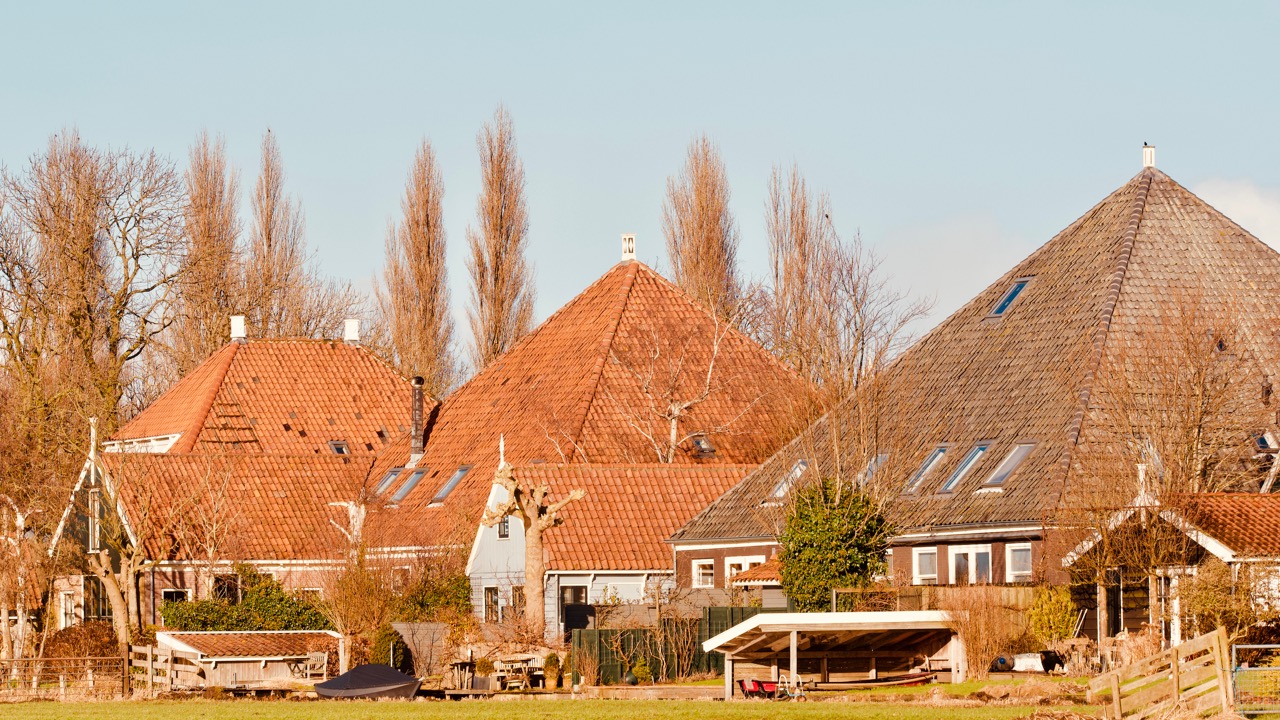 Experience Waterland Zuiderwoude