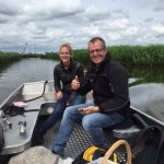 bedrijfsuitje amsterdam experiencewaterland