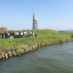 Bedrijfsuitje experiencewaterland